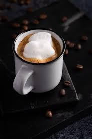 Double Macchiato