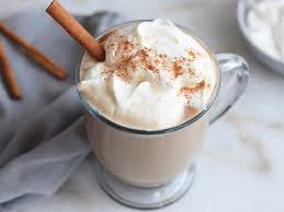 Mexican Cappucino