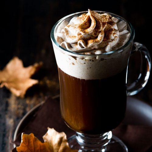 Irish Coffee
