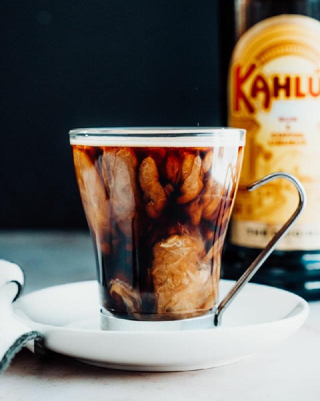 Coffee Kahlua