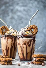Caramel Coco