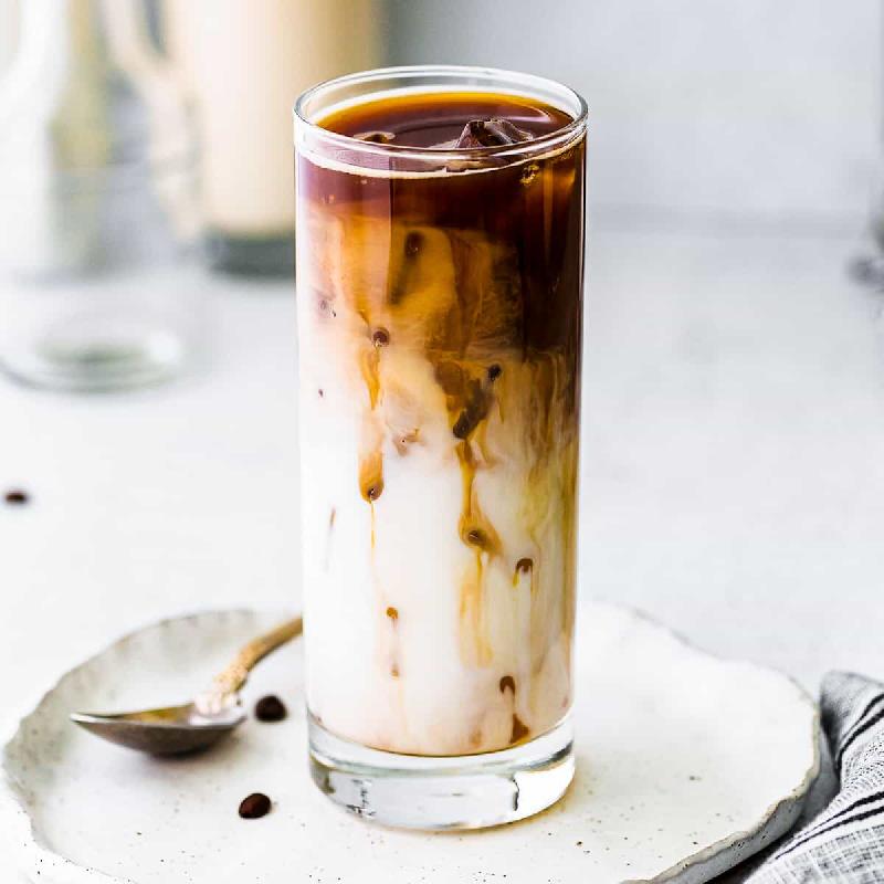 Frozen Latte Macchiato