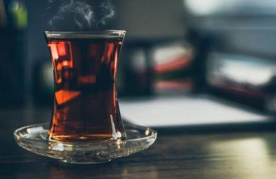 Sadə çay