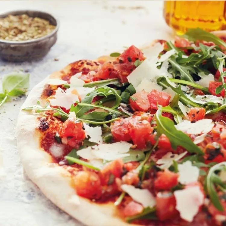 Bruschetta