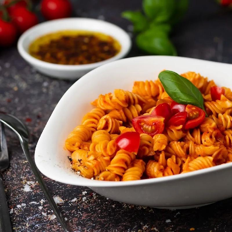 Arrabbiata