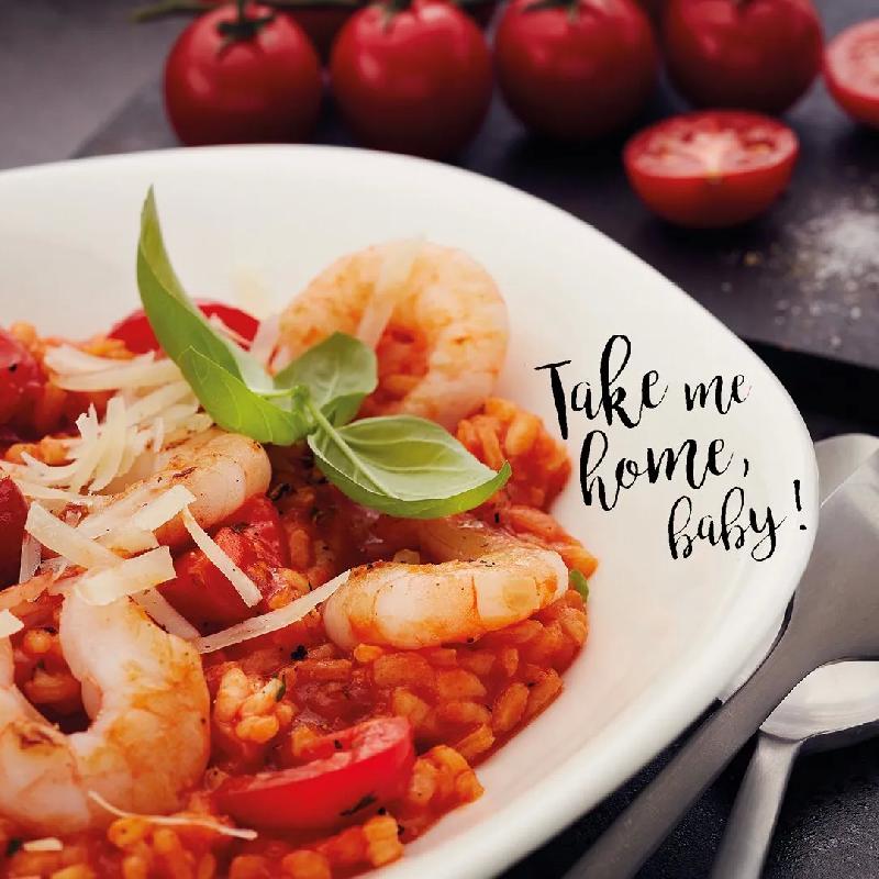 Gamberetti Picante