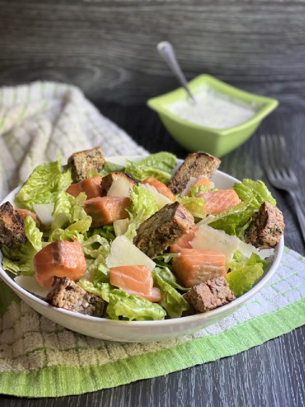 Cesare Salmone
