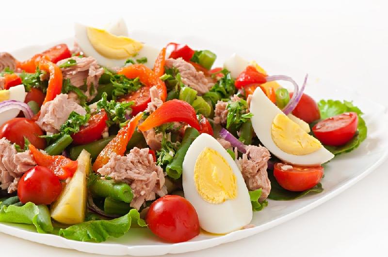 Nicoise