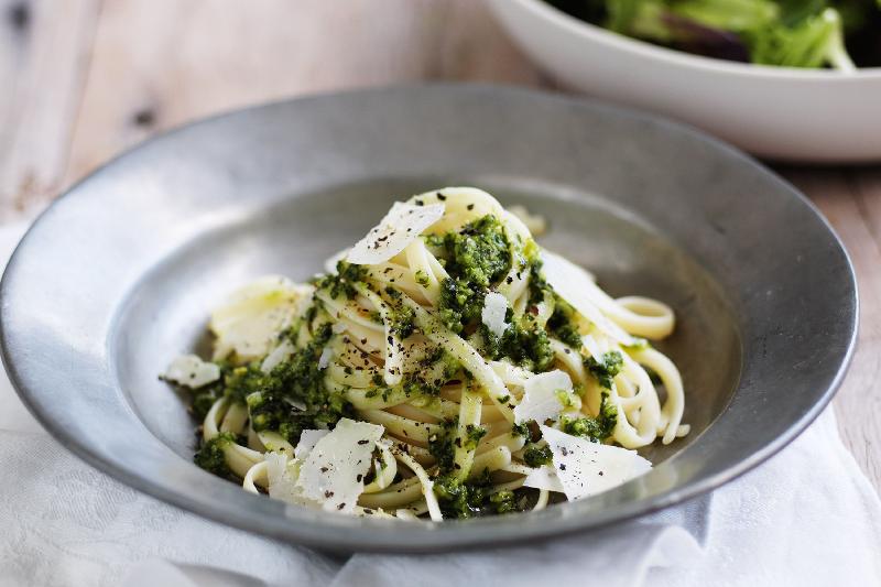 Pesto Basil