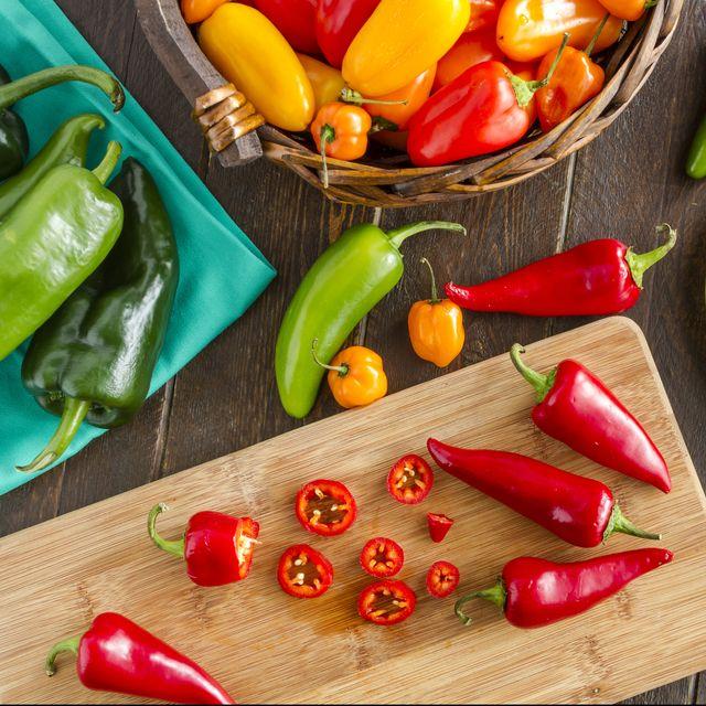 Bell Pepper