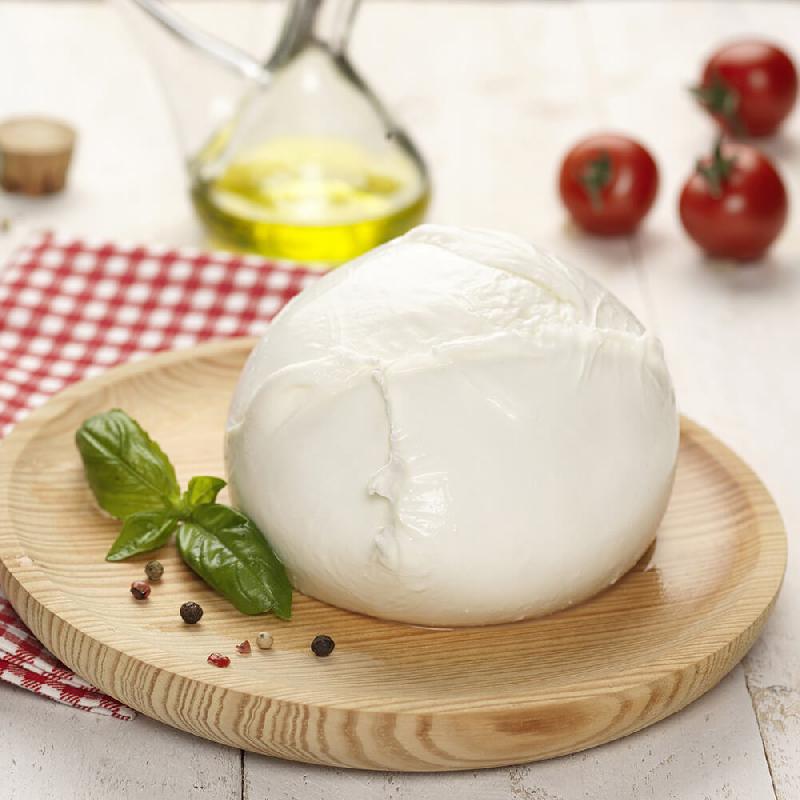 Buffalo Mozzarella
