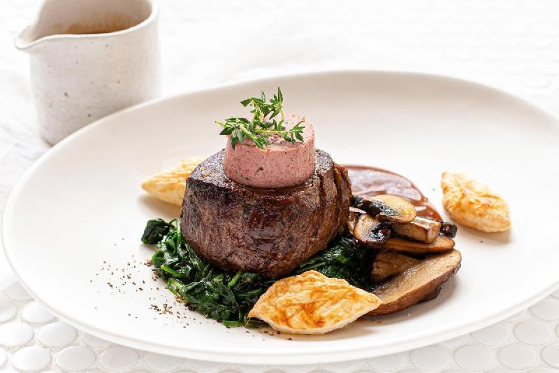 Fillet Beef