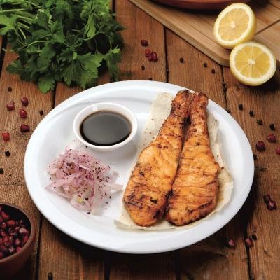 Salmon 