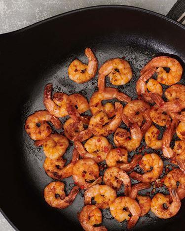 Prawns