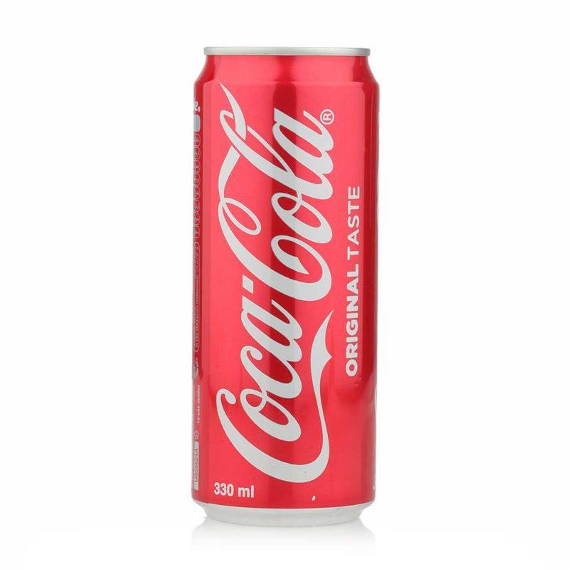 Coca-cola
