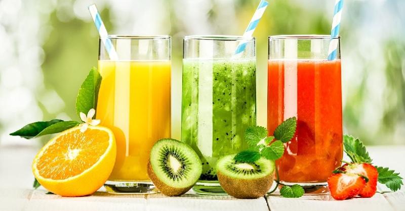 Natural Juices