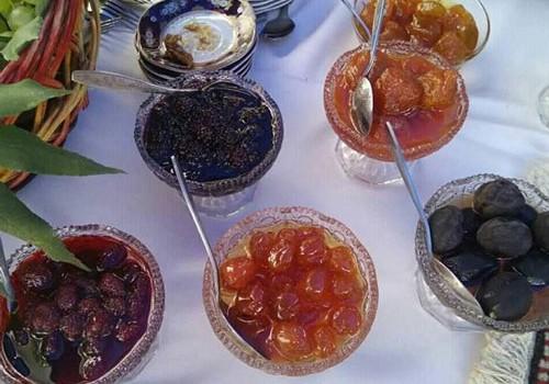 Mürəbbə (jam)