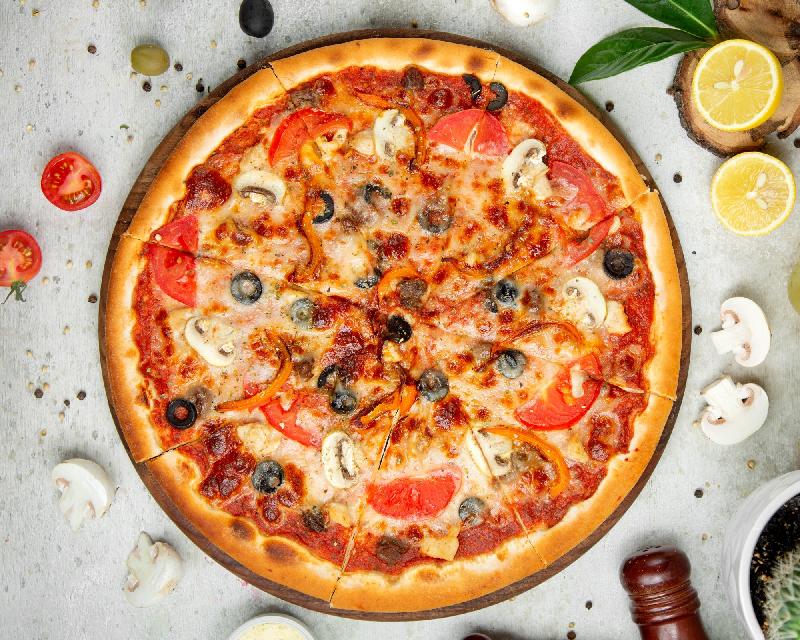 Pizza