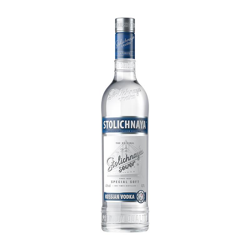 Stolicnaya