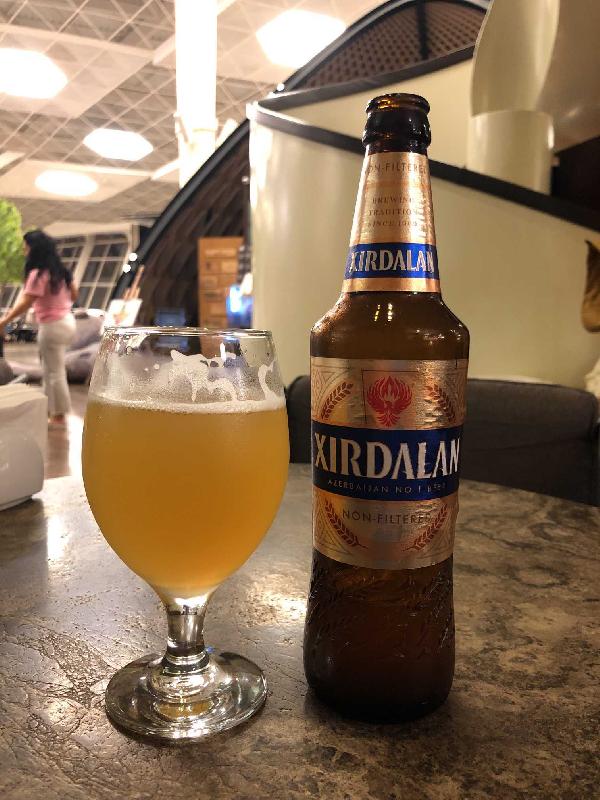 Xırdalan 