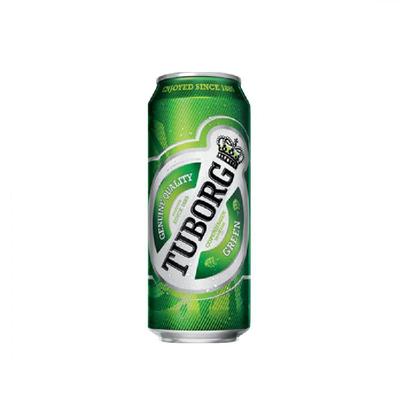 Tubborg