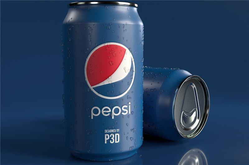 Pepsi 
