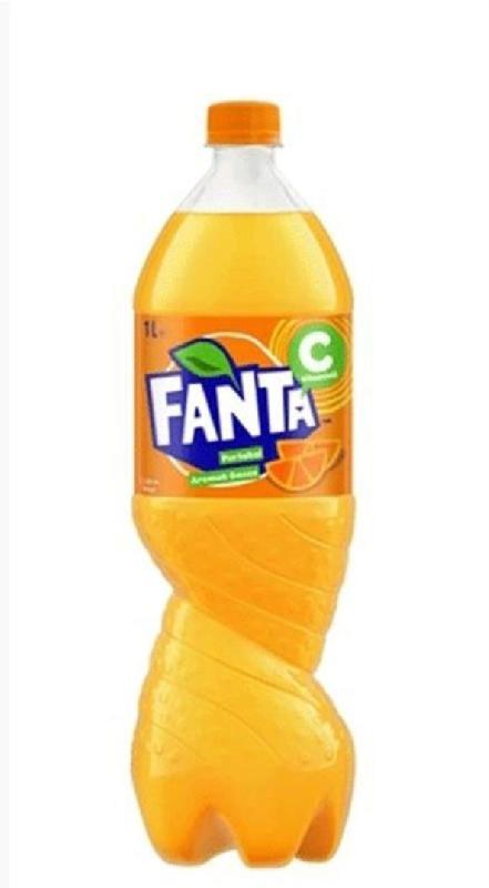 Fanta 