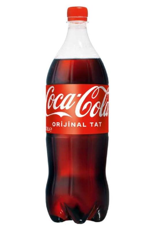 Coca-Cola 1l