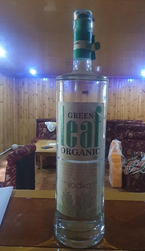 Organic Life 
