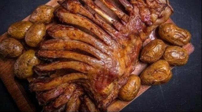 Quzu səbət