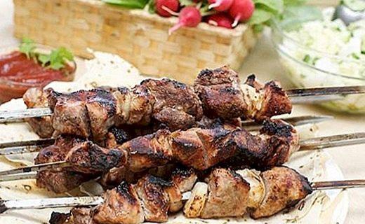 Donuz kababı