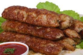 Borjomi kabab