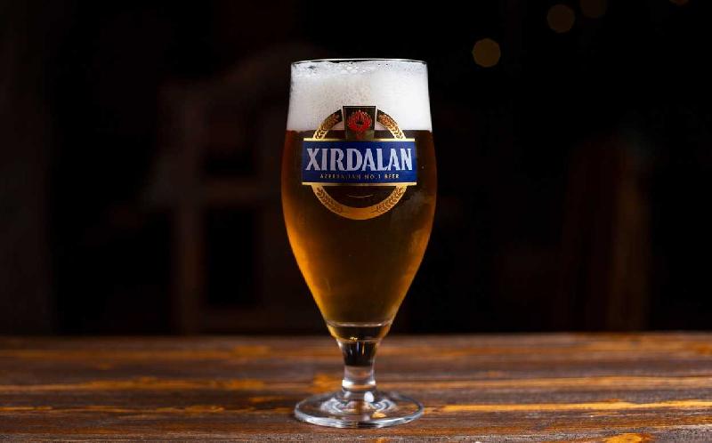 Xırdalan 