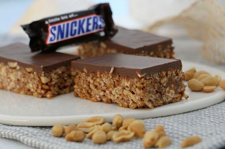 Snickers