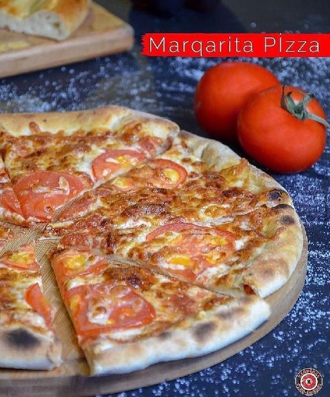 Margarita