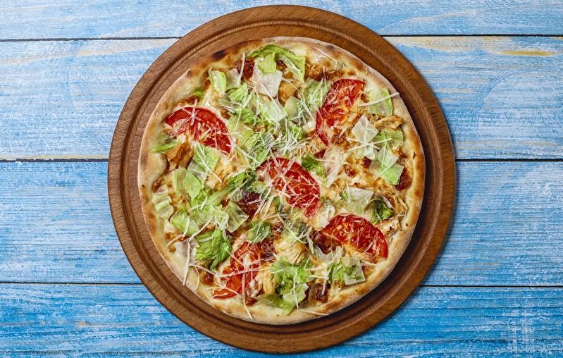 Sezar pizza 