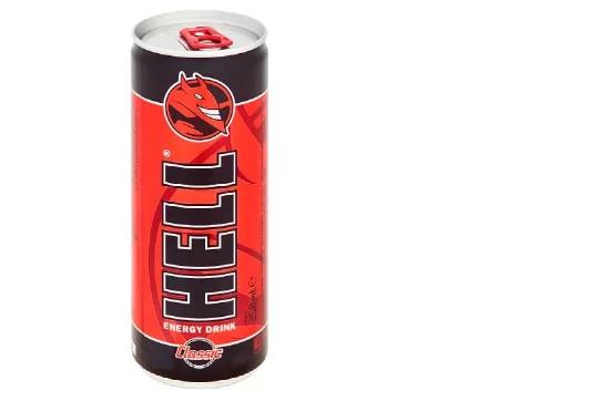 Hell