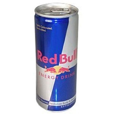 Redbull