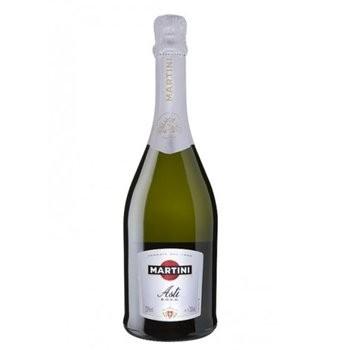 Şampan Martini