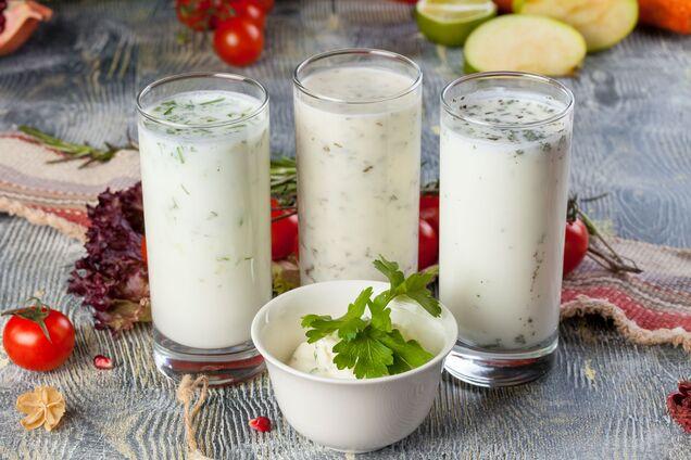 Ayran