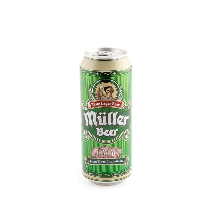 Müller
