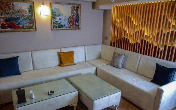 Interior view 0
