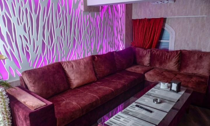 Interior view 1