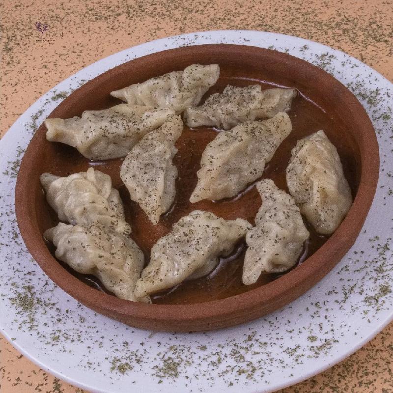 Gürzə