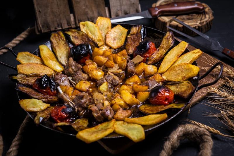 Qarışıq 