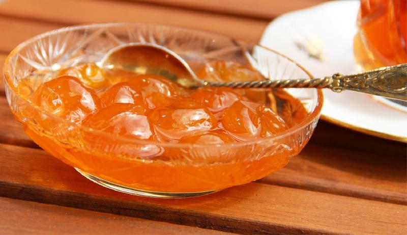 Mürəbbələr