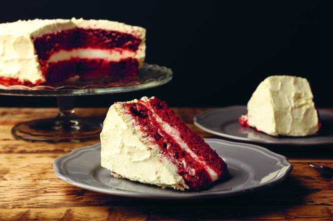 Red Velvet