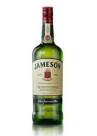 Whiskey Jameson 