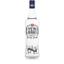 Yeni Rakı