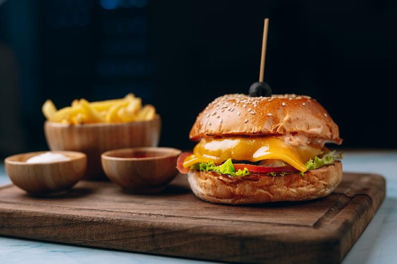 Cheesburger